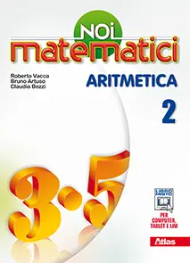 Noi matematici 2