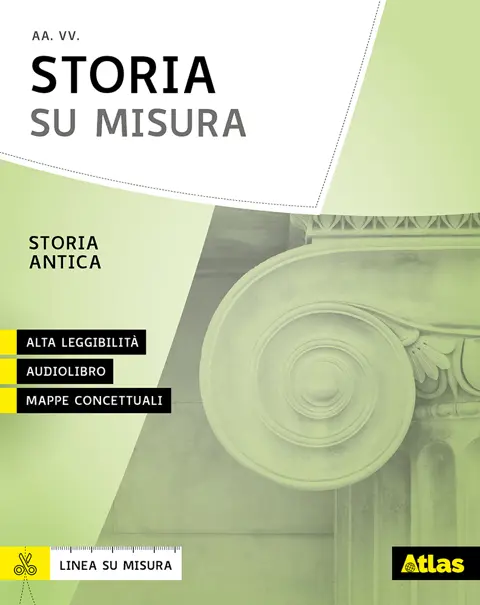 Storia antica su misura