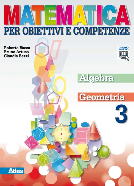 Matematica per obiettivi e competenze 3