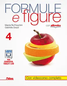 Formule e figure 4 Secondo biennio e Quinto anno