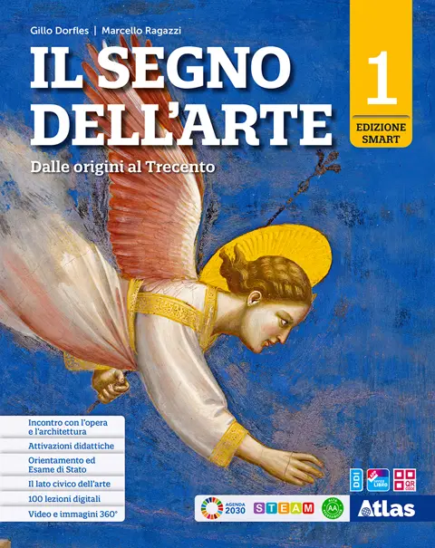 Il segno dell'arte