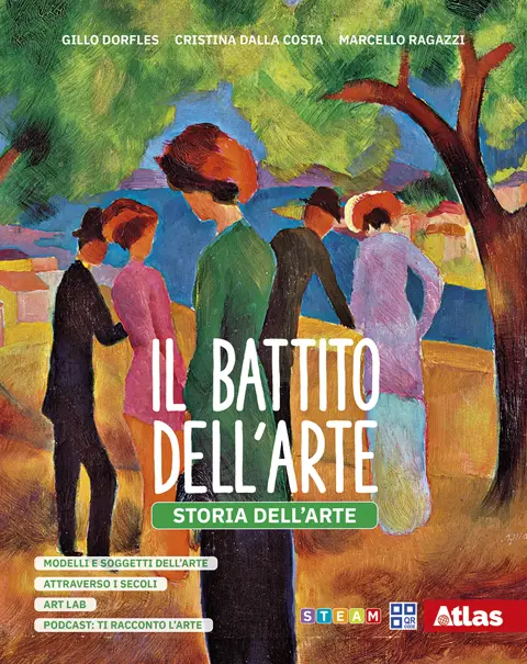 Il battito dell'arte