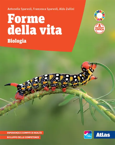 Forme della vita