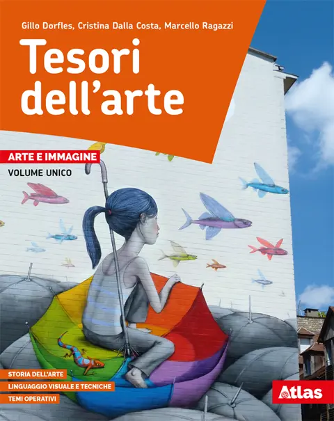 Tesori dell'arte