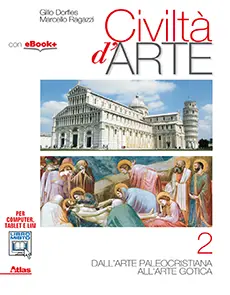 Civiltà d'arte 2