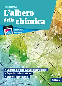 L'albero della chimica