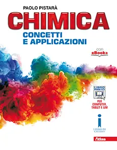 Chimica concetti e applicazioni