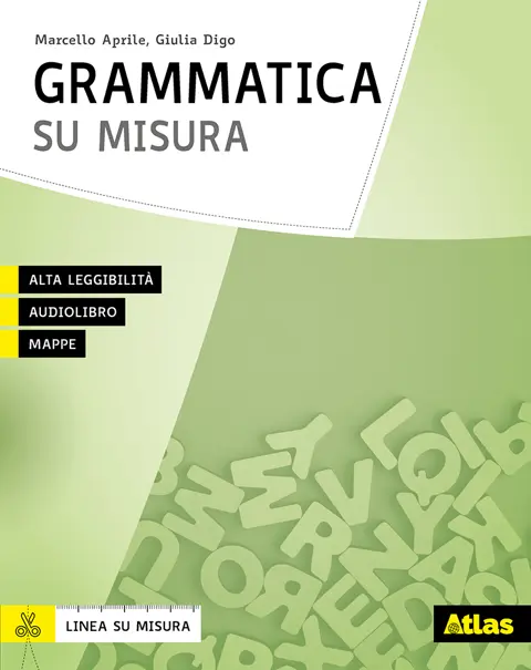 Grammatica su misura