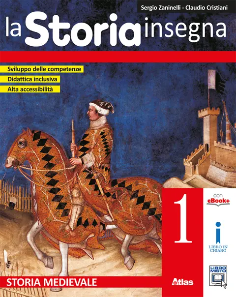 La storia insegna 1