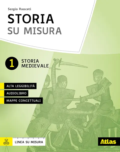 Storia su misura 1