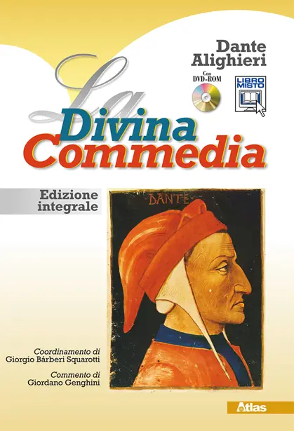 La Divina Commedia