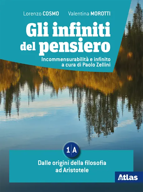 Gli infiniti del pensiero 1