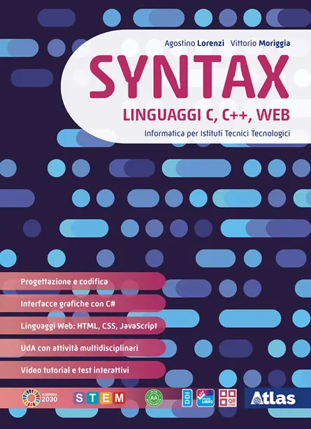 SYNTAX