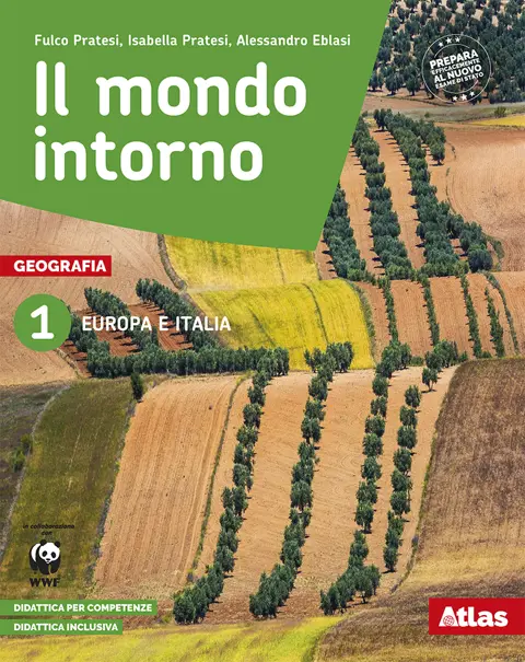 Il mondo intorno 1