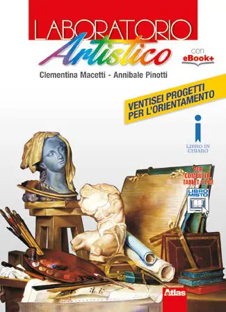 Laboratorio artistico