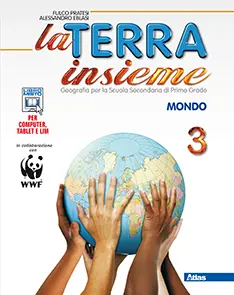 La Terra insieme 3