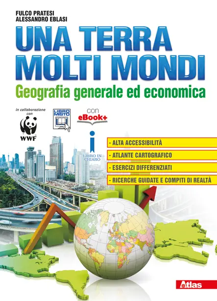 Una Terra molti mondi