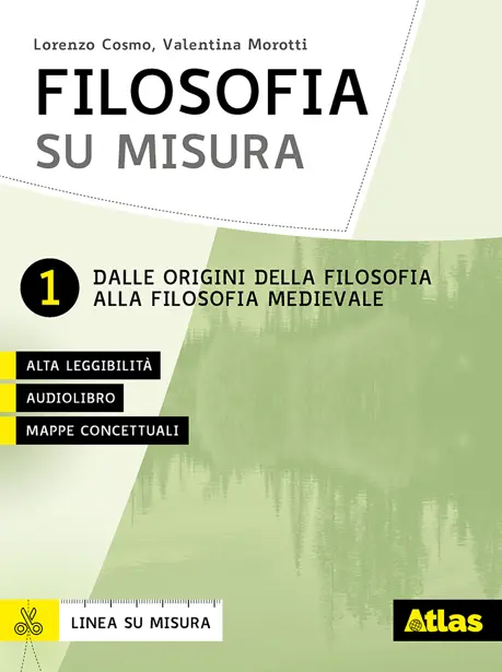 Filosofia su misura 1