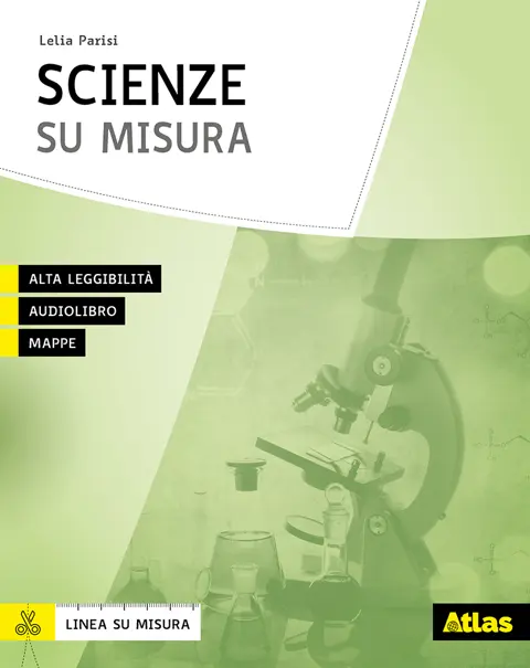 Scienze su misura