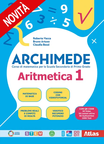 ARCHIMEDE 1