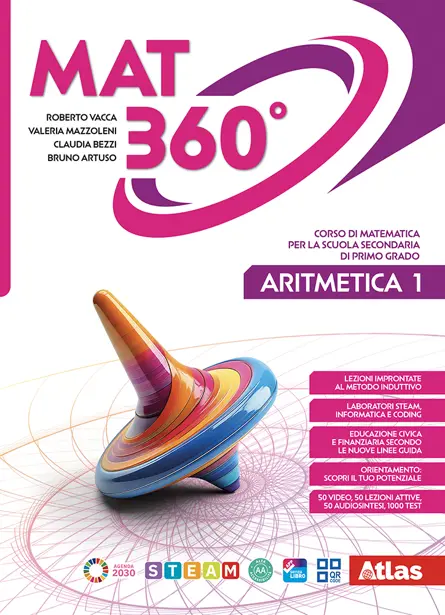 MAT 360°