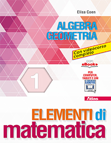 Elementi di matematica 1 Primo biennio