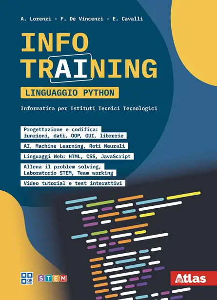 Info Training