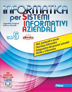Informatica per Sistemi Informativi Aziendali