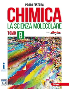 Chimica la scienza molecolare