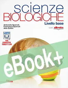 Scienze biologiche Livello Base