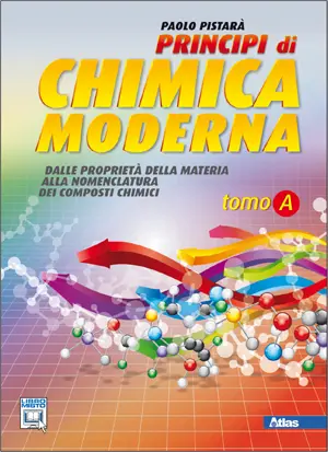 Principi di chimica moderna