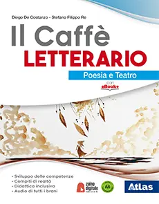 Il caffè letterario