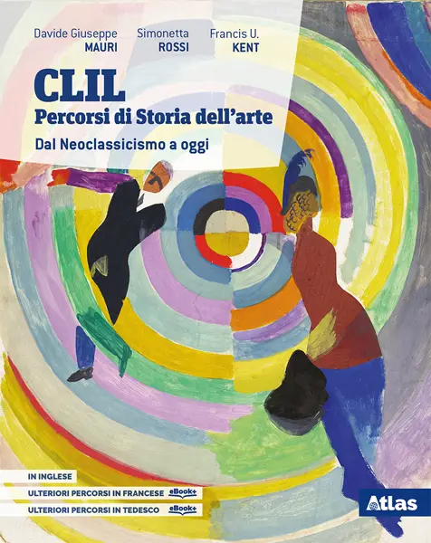 CLIL - Percorsi di storia dell'arte