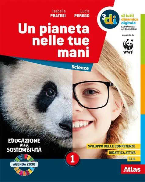 Un pianeta nelle tue mani 1