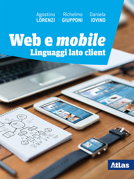 Web e mobile Linguaggi lato client
