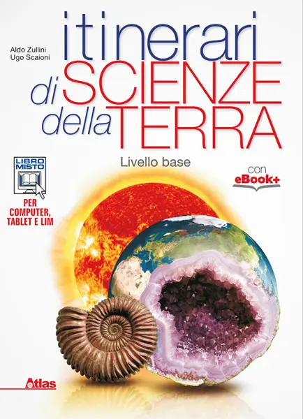 Itinerari di scienze della Terra Livello Base