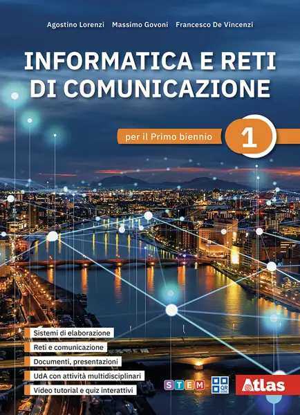 Informatica e reti di comunicazione