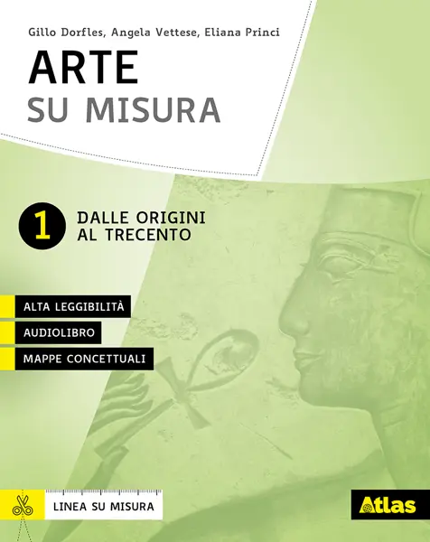 Arte su misura 1