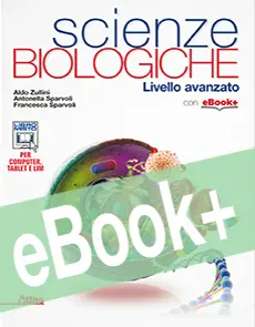 Scienze biologiche Livello Avanzato