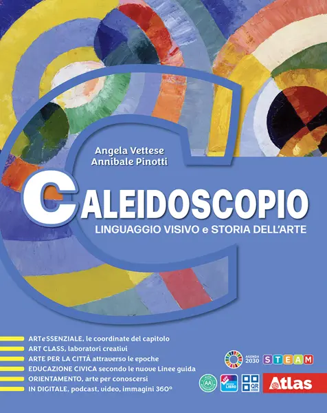 Caleidoscopio