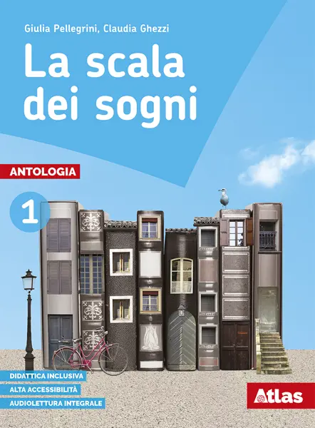 La scala dei sogni 1