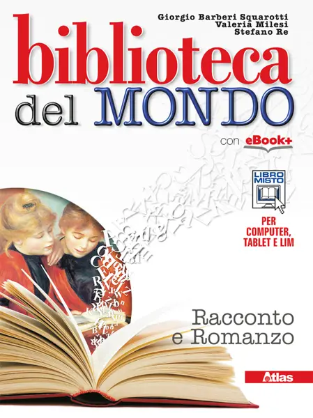 Leggere I Classici Italiani Un Antologia