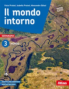 Il mondo intorno
