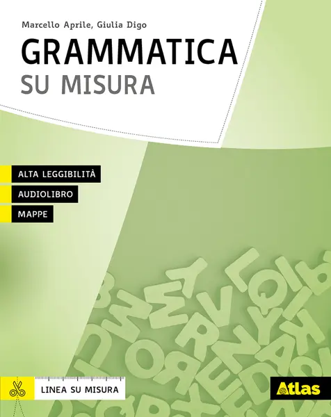 Grammatica su misura