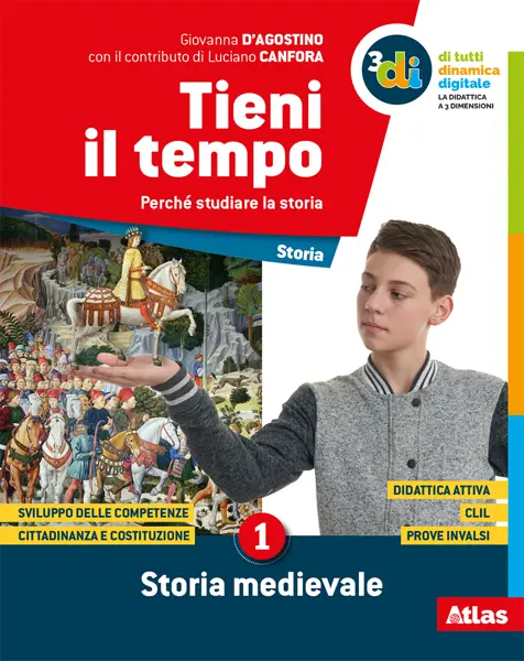 Tieni il tempo 1