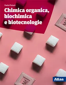 Chimica organica, biochimica e biotecnologie