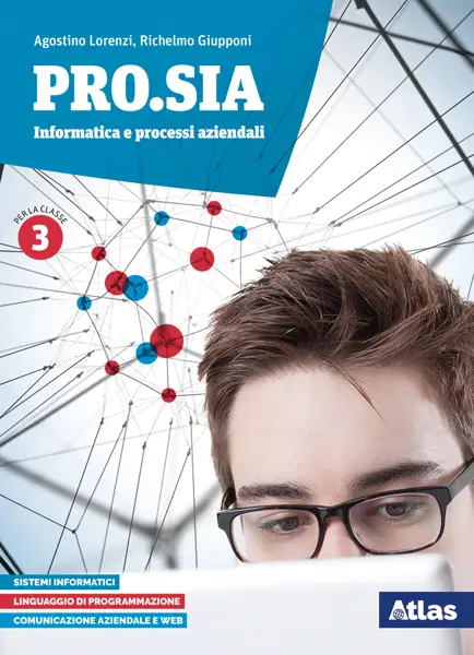 PRO.SIA Informatica e processi aziendali