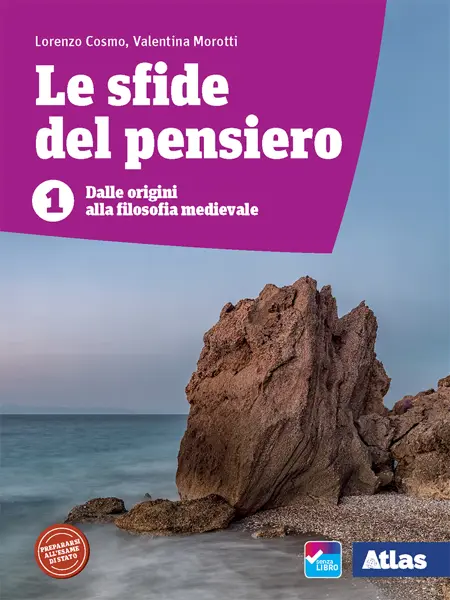 Le sfide del pensiero 1