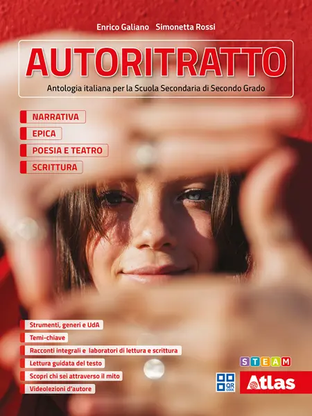 Autoritratto