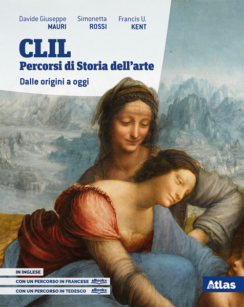 CLIL - Percorsi di storia dell'arte
